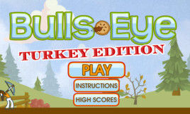 靶心之派 靶心之派