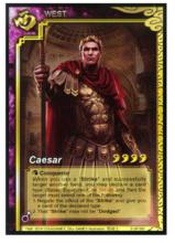 E.SP001凱撒英文原版及中文改版