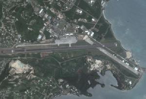 維爾伯德國際機場