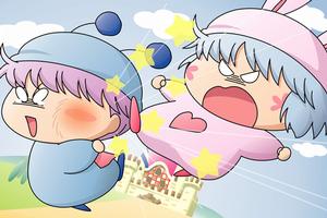 《魔法咪路咪路》精彩照片