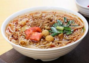 青和小鍋米線 青和小鍋米線