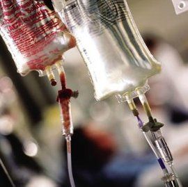 人纖維蛋白原 人纖維蛋白原