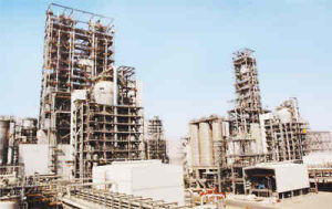 中國石化集團上海工程有限公司 中國石化集團上海工程有限公司