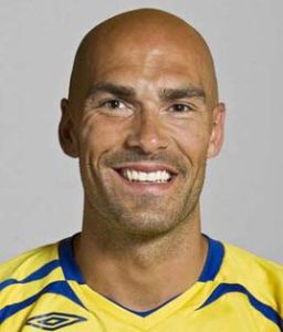 丹尼爾·邁斯托羅維奇 丹尼爾·邁斯托羅維奇