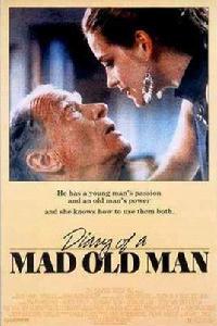 瘋癲老人日記[加拿大1987年Lili Rademakers​執導電影]