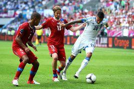 霍勒巴赫 霍勒巴赫