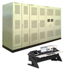 電機試驗台 電機試驗台