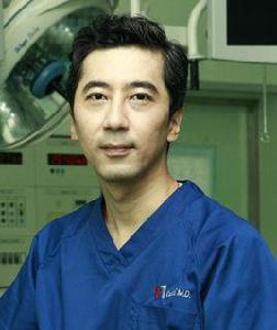 崔明[北京腫瘤醫院胃腸腫瘤中心四病區主任醫師]