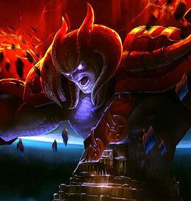 擎天巨神 擎天巨神