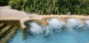 雲頂溫泉SPA主題公園 雲頂溫泉SPA主題公園