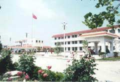 餘姚市舜水中學 餘姚市舜水中學