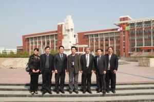 韓國加圖立上智大學 韓國加圖立上智大學