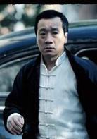 飛虎神鷹[2012年錢雁秋執導電視劇]