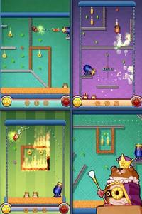 倉鼠大炮 Hamster Cannon