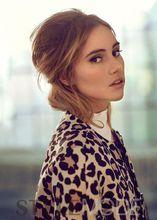 蘇琪&middot;沃特豪斯