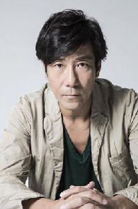 岸谷五朗 岸谷五朗