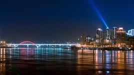 山城夜景 山城夜景