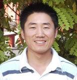 陳永利[中國科學院海洋研究所副研究員]