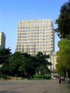 南京江蘇飯店 南京江蘇飯店