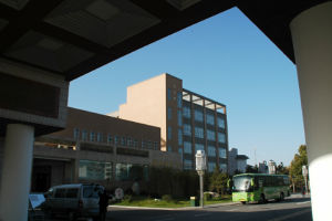 三門峽職業技術學院