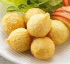 黃金起司球 黃金起司球