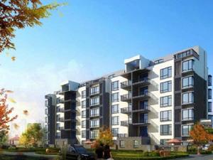 鴻德秀水雅苑 鴻德秀水雅苑