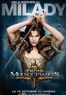 三個火槍手[美國2011年保羅·安德森執導電影]