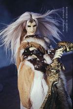 亂世狂刀[《霹靂布袋戲》虛擬人物]