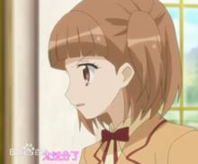 dc[動漫《夢色蛋糕師》(DREAM CAKE)]