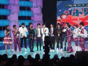 （圖）昆蟲組合