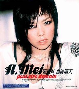 關鍵時刻[張惠妹演唱歌曲]