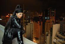 《飛女正傳》劇照