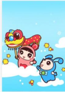 逗逗迪迪動畫全集 逗逗迪迪動畫全集