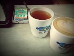 香蕉拿鐵 香蕉拿鐵