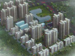 衡水頤和家園 衡水頤和家園