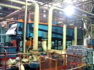 冶金長度 冶金長度