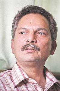 巴布拉姆·巴特拉伊 巴布拉姆·巴特拉伊