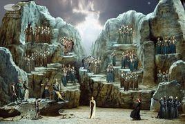 羅恩格林 羅恩格林