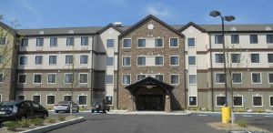 東史特勞斯堡大學 東史特勞斯堡大學