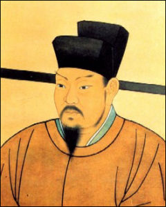 王安石拒受饋贈