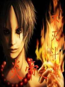 炎帝之不滅斗魂 炎帝之不滅斗魂