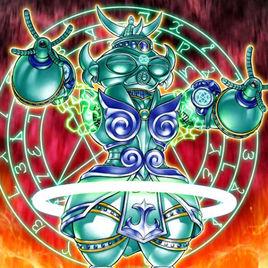 山銅合神偶 山銅合神偶