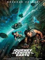 地心遊記[2008版艾瑞克·布萊威格執導電影]