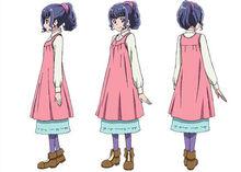 光之美少女Suite