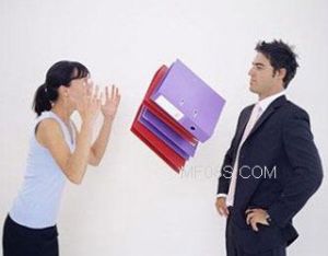 厭職情緒 厭職情緒