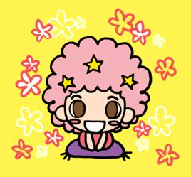 杉山美和子 杉山美和子