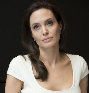 安吉麗娜·朱莉 安吉麗娜·朱莉