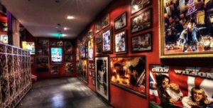 上海成龍電影藝術館 上海成龍電影藝術館