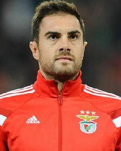 賈德爾·尼瓦爾多·維埃拉 賈德爾·尼瓦爾多·維埃拉