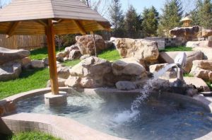 鴻緣溫泉 鴻緣溫泉